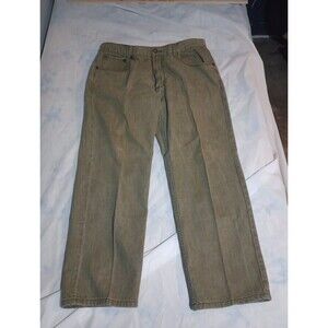 Knockout Jeans Easy Fit Size 40x32 #029